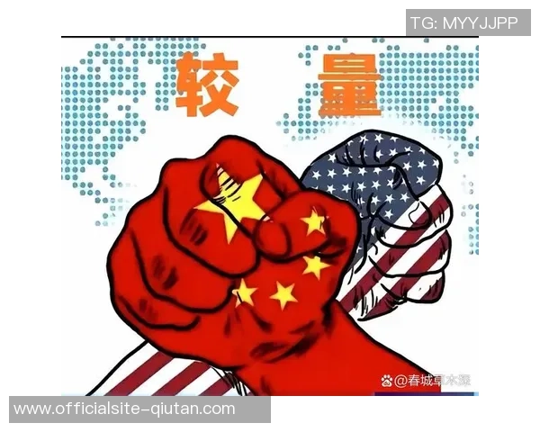 2008年中美对抗与合作的历史回顾与未来展望