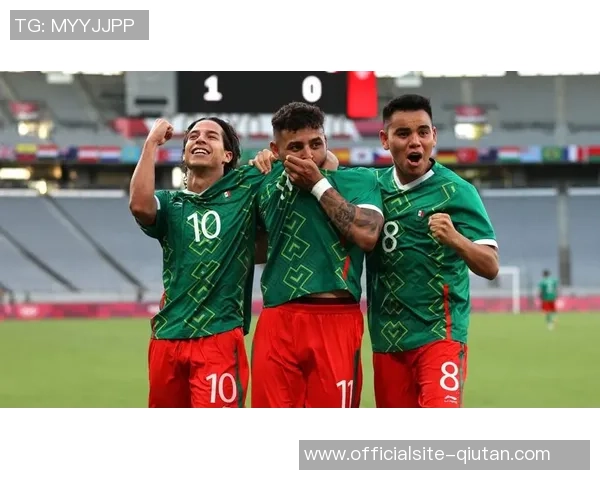 日本与墨西哥足球对决前瞻分析两队实力与战术解析