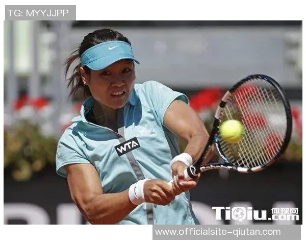 李娜与斯托瑟巅峰对决精彩回顾赛场上的激情与荣耀交织